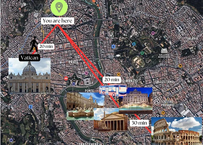 Vaticano Angelico